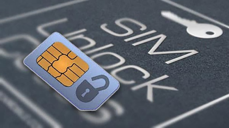 X&aacute;c định r&otilde; t&igrave;nh trạng SIM đang gặp phải